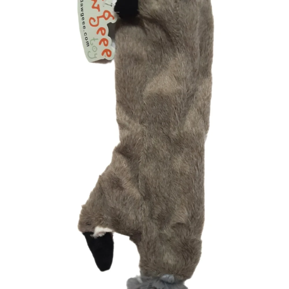 Dog Toy With Squeaker